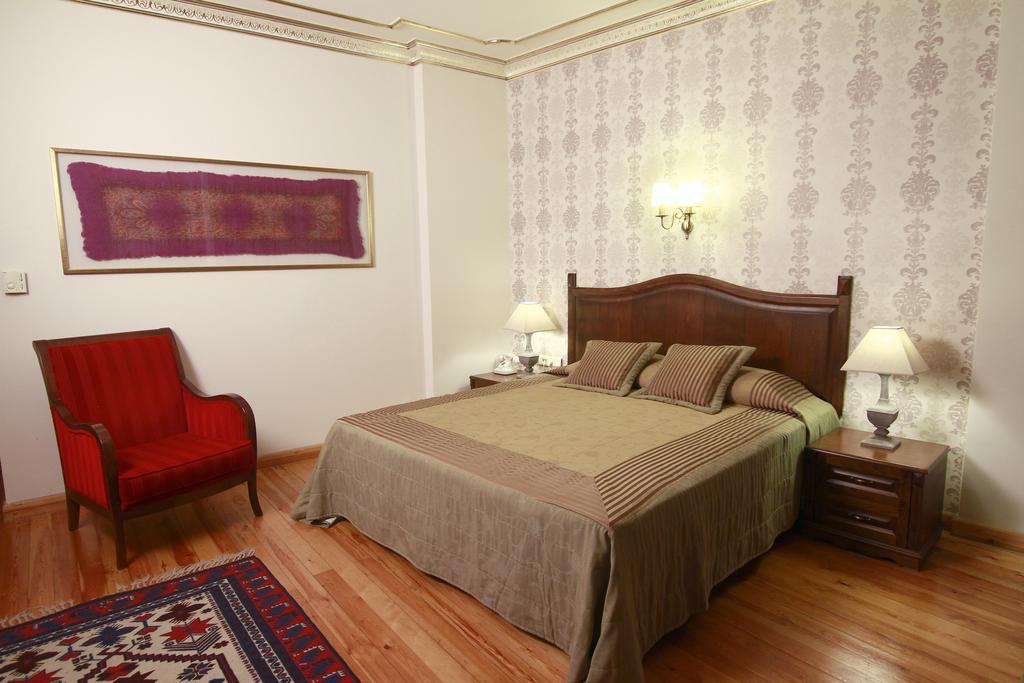 Hotel Uyan-Special Category Istanbul Exterior foto