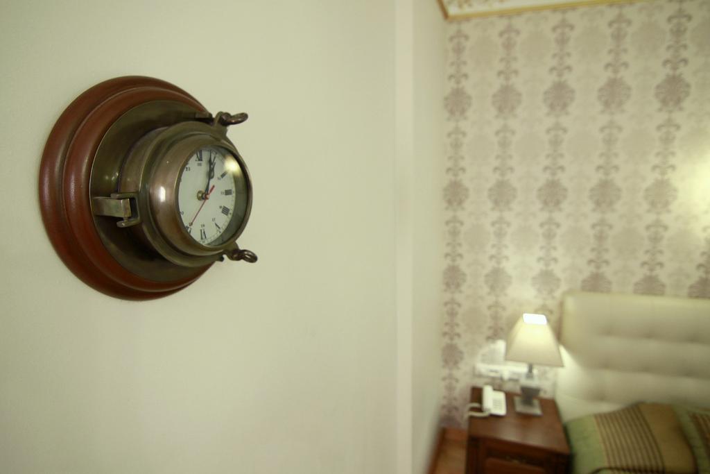 Hotel Uyan-Special Category Istanbul Exterior foto