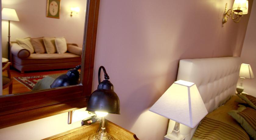 Hotel Uyan-Special Category Istanbul Exterior foto