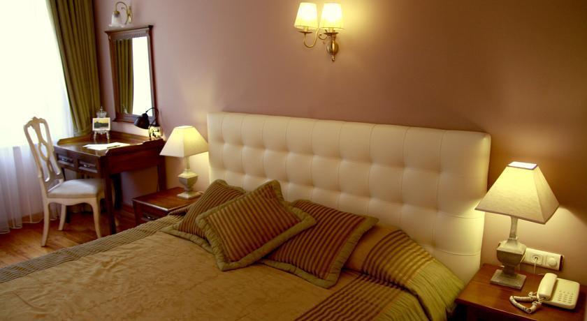 Hotel Uyan-Special Category Istanbul Exterior foto