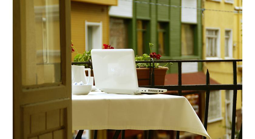 Hotel Uyan-Special Category Istanbul Exterior foto