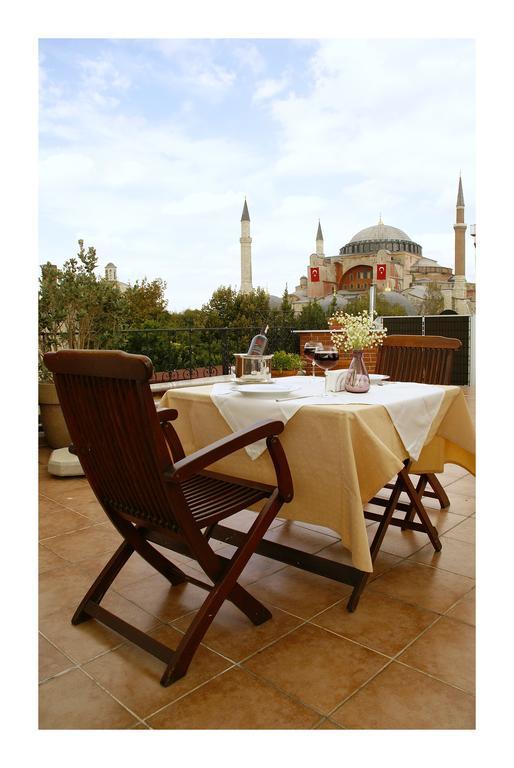 Hotel Uyan-Special Category Istanbul Exterior foto