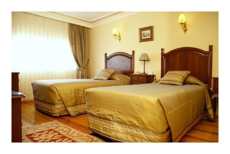 Hotel Uyan-Special Category Istanbul Exterior foto