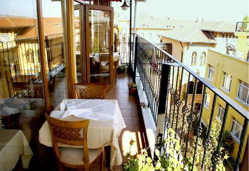 Hotel Uyan-Special Category Istanbul Exterior foto