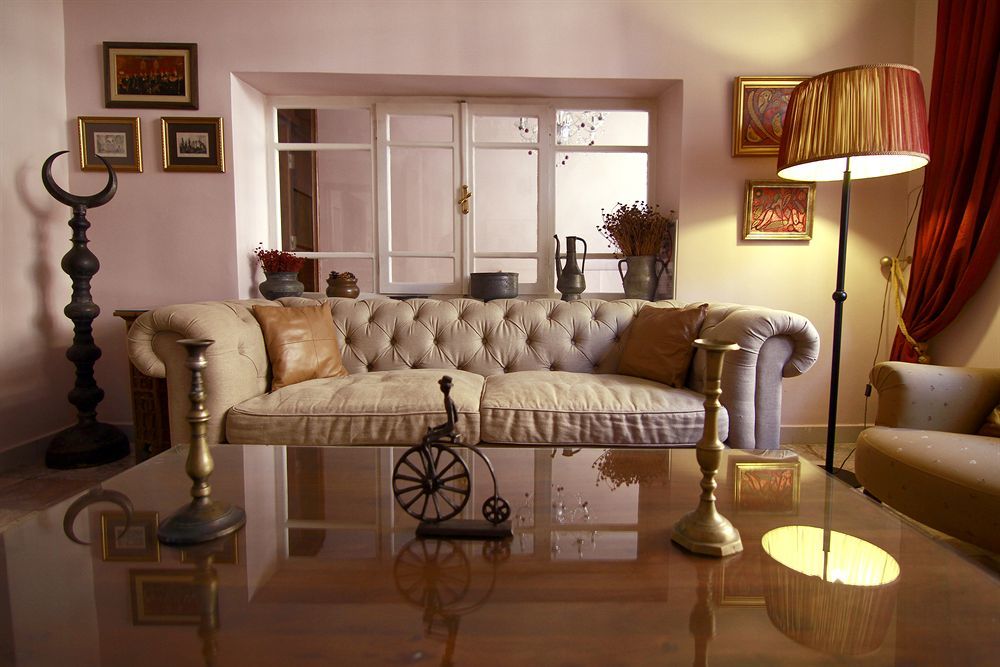 Hotel Uyan-Special Category Istanbul Exterior foto