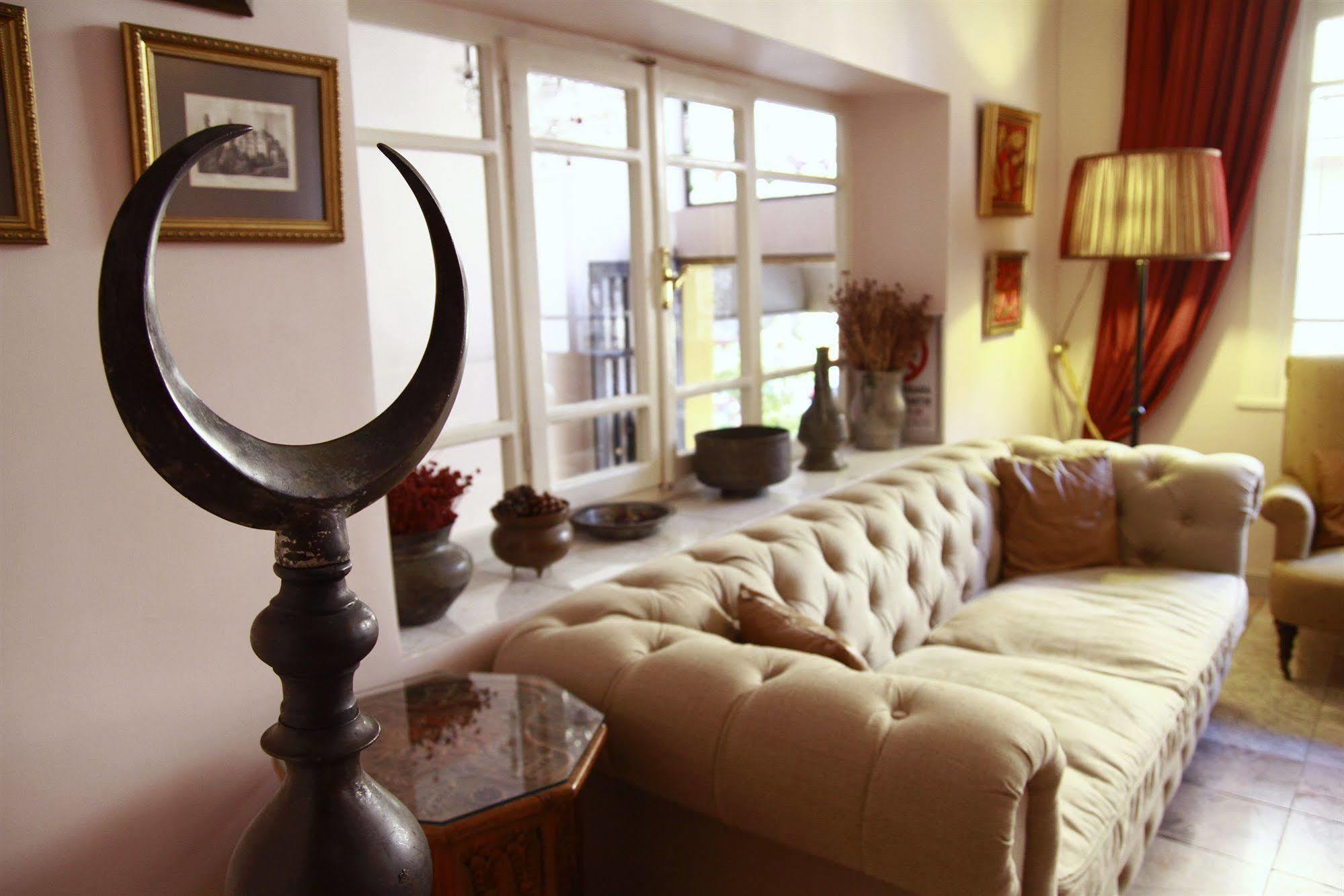 Hotel Uyan-Special Category Istanbul Exterior foto