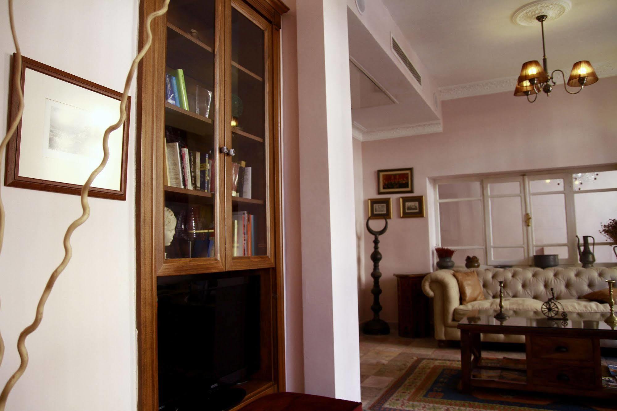 Hotel Uyan-Special Category Istanbul Exterior foto