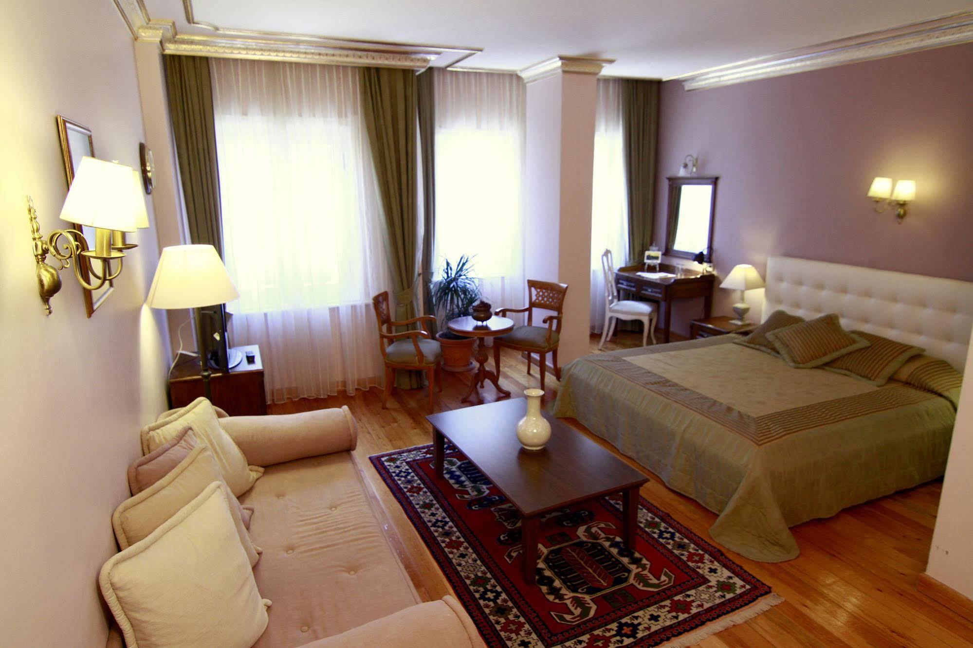 Hotel Uyan-Special Category Istanbul Exterior foto