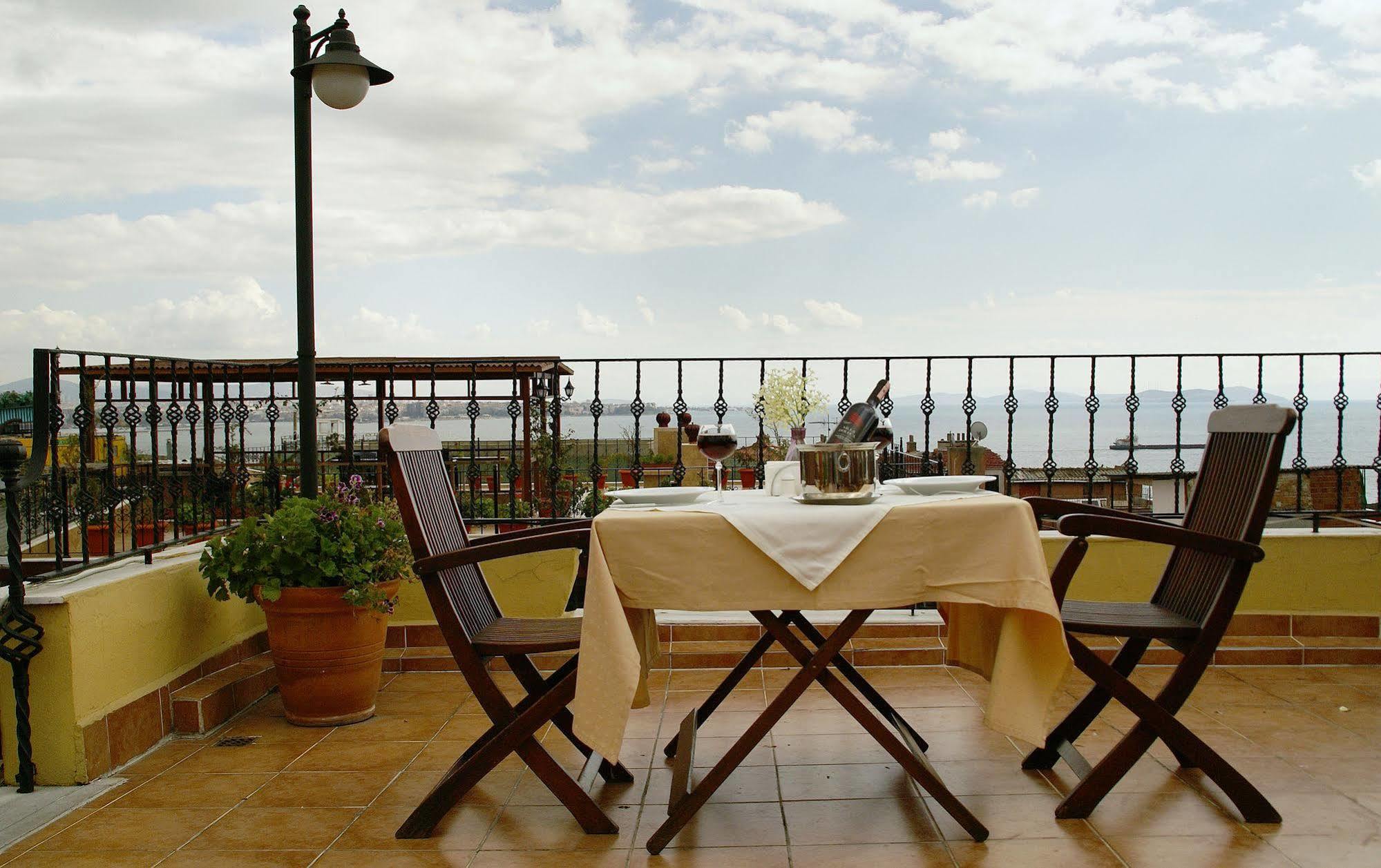 Hotel Uyan-Special Category Istanbul Exterior foto