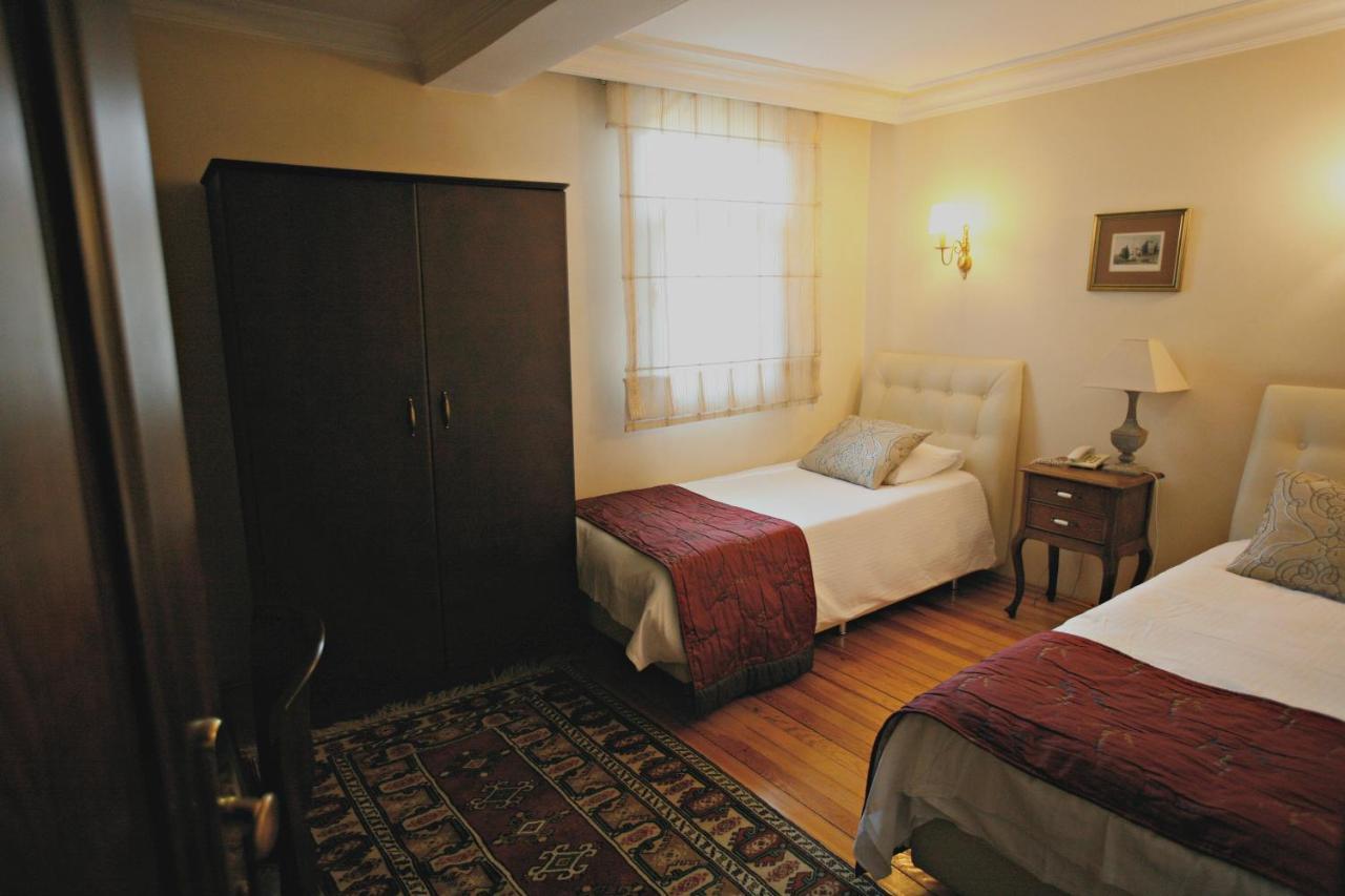 Hotel Uyan-Special Category Istanbul Exterior foto
